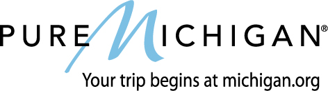 Pure Michigan logo